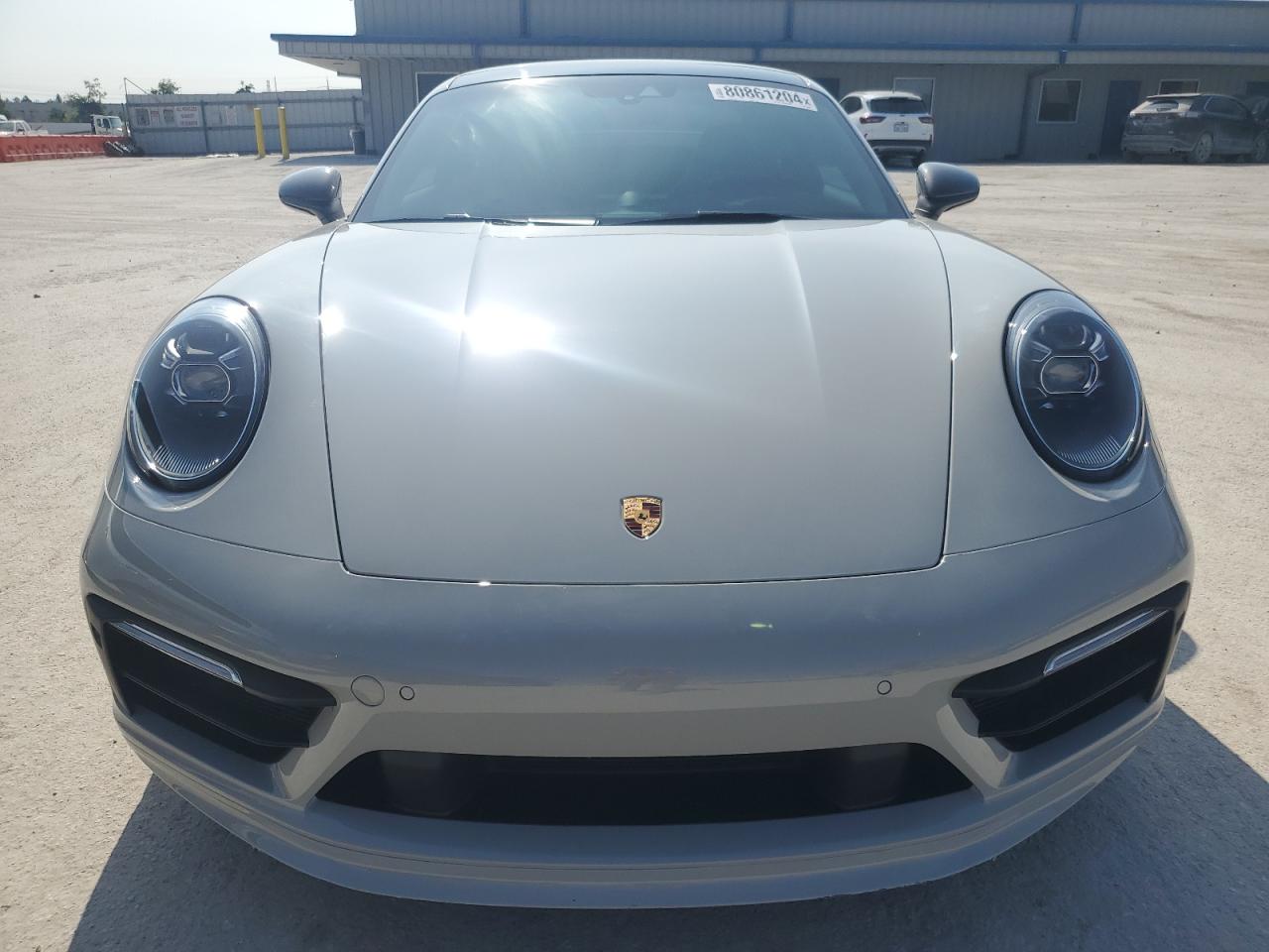 Lot #2976916757 2024 PORSCHE 911 CARRER