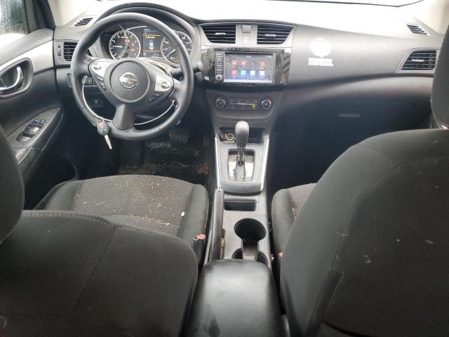 2019 NISSAN SENTRA S - 3N1AB7AP3KY386296