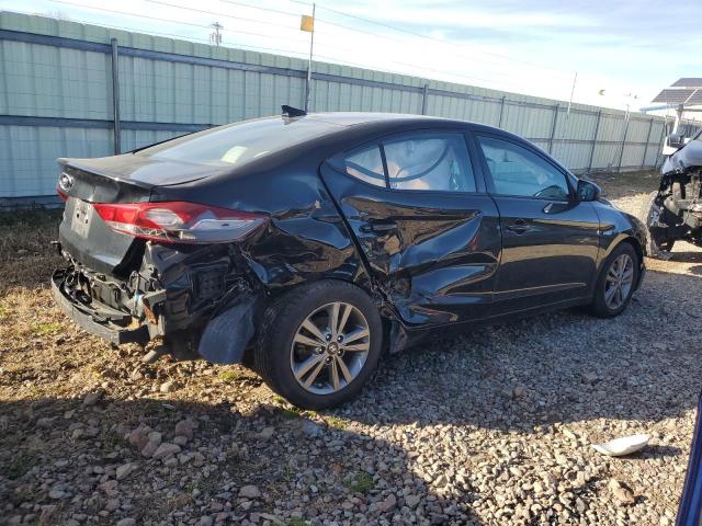 2018 HYUNDAI ELANTRA SE - 5NPD84LF6JH269769