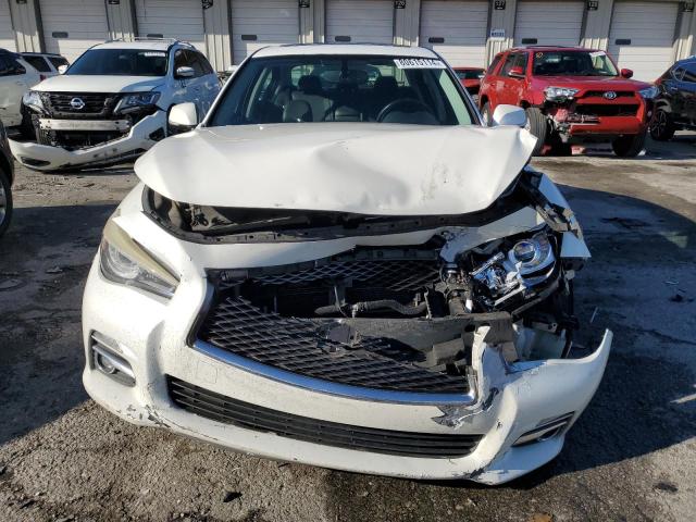 2016 INFINITI Q50 PREMIU - JN1EV7AP8GM302332