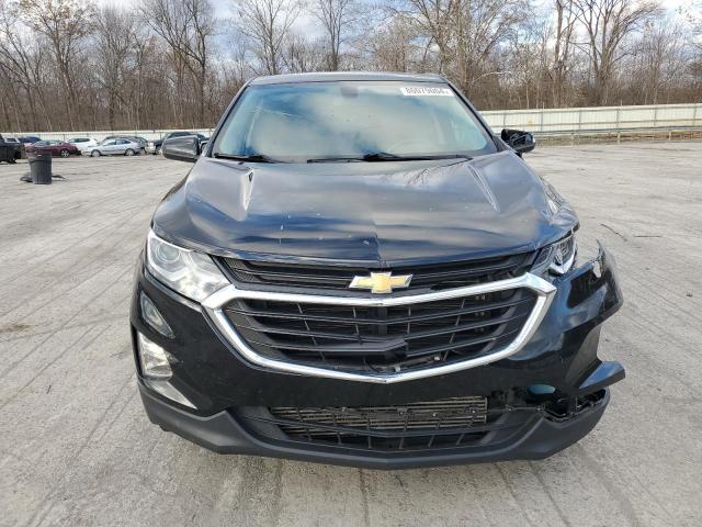 2019 CHEVROLET UK 3GNAXKEV4KL296024