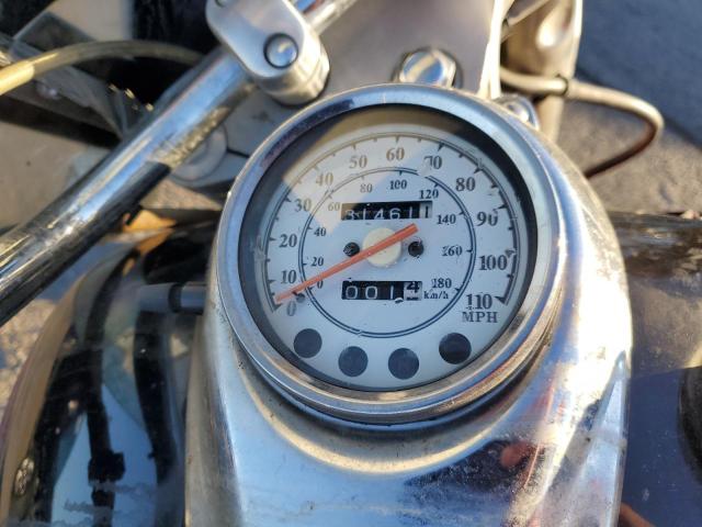 2004 YAMAHA XVS65 A JYAVM01E44A062257