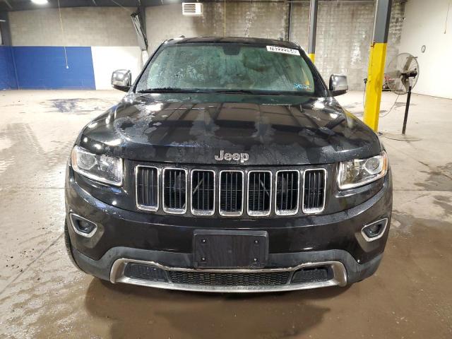 VIN 1C4RJFBG6FC607786 2015 JEEP GRAND CHEROKEE no.5