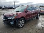 2015 CHEVROLET TRAVERSE L - 1GNKVJKD5FJ133394
