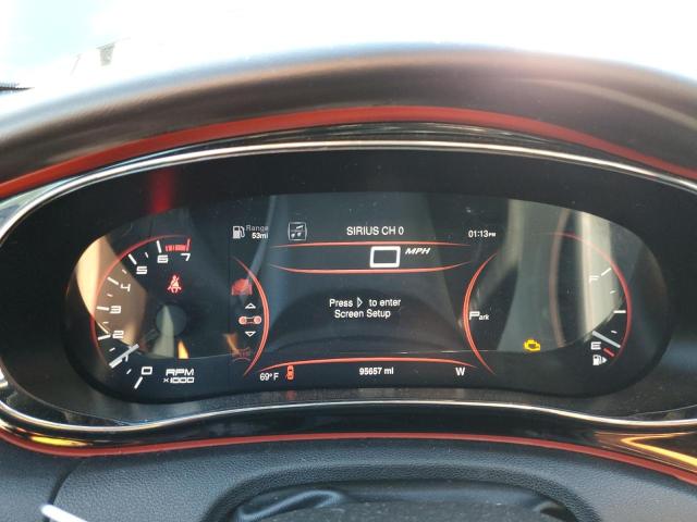 2015 DODGE DART GT 1C3CDFEB0FD225202