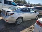 LEXUS ES 350 photo