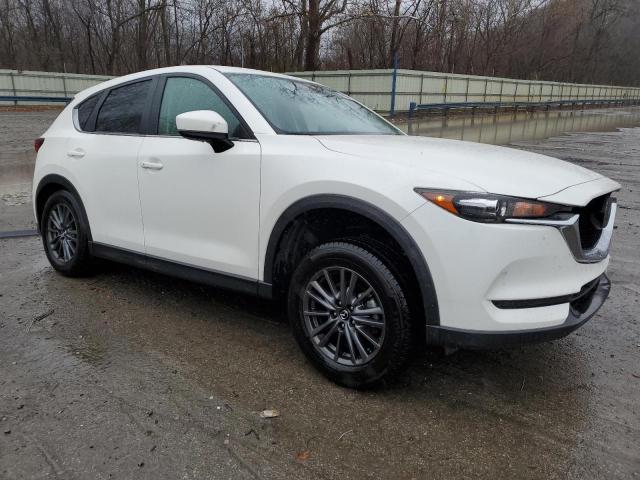 2021 MAZDA CX-5 TOURI - JM3KFBCM7M0310337
