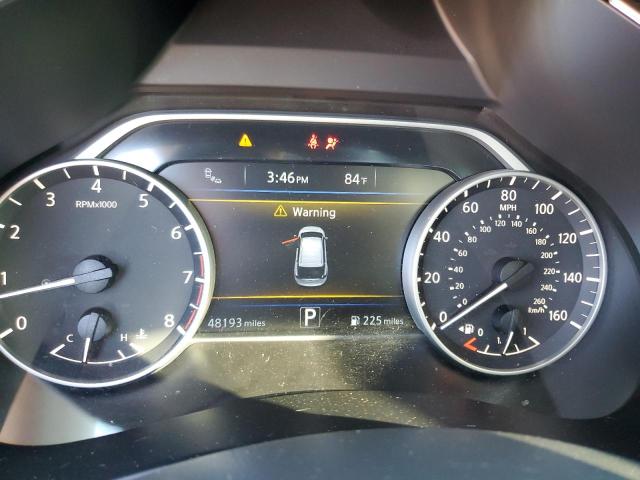 2016 NISSAN MURANO S - 5N1AZ2MG0GN127398