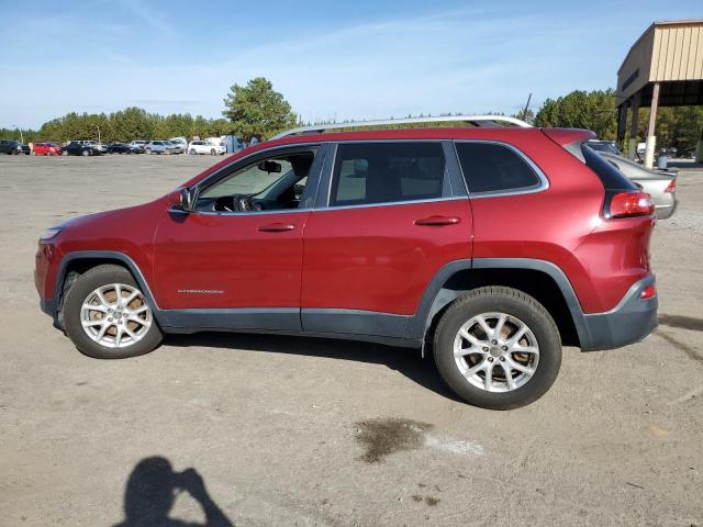 2017 JEEP CHEROKEE L - 1C4PJMCS7HW633748