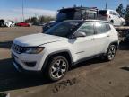 2018 JEEP COMPASS LI - 3C4NJDCB1JT222560