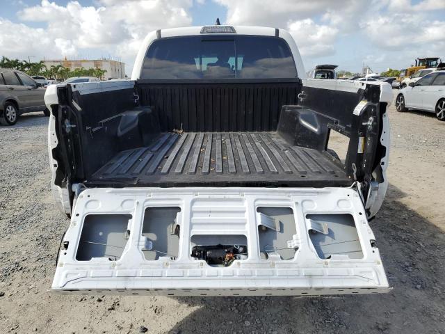 VIN 3TMAZ5CN2NM188815 2022 Toyota Tacoma, Double Cab no.6