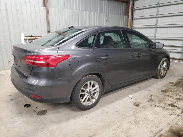 VIN 1FADP3F25GL343568 2016 Ford Focus, SE no.3