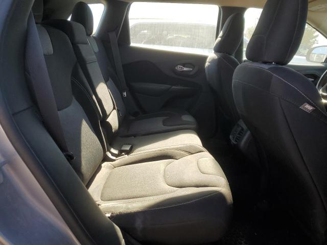 2015 JEEP CHEROKEE S - 1C4PJMAB8FW589274