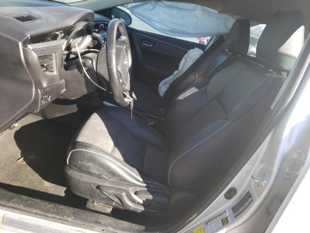 2016 TOYOTA COROLLA L - 5YFBURHE4GP366447