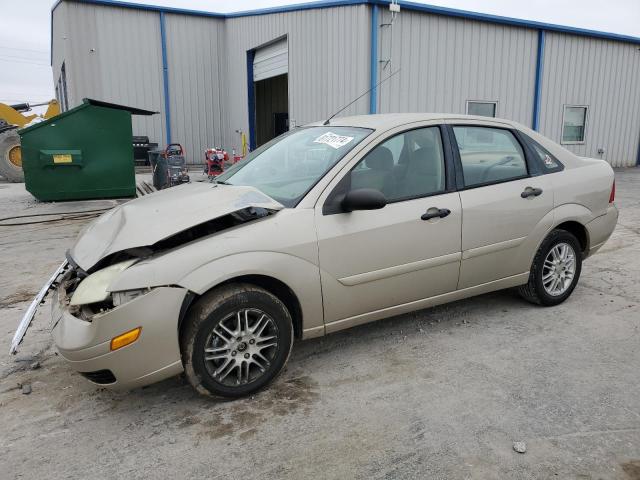 FORD FOCUS ZX4
