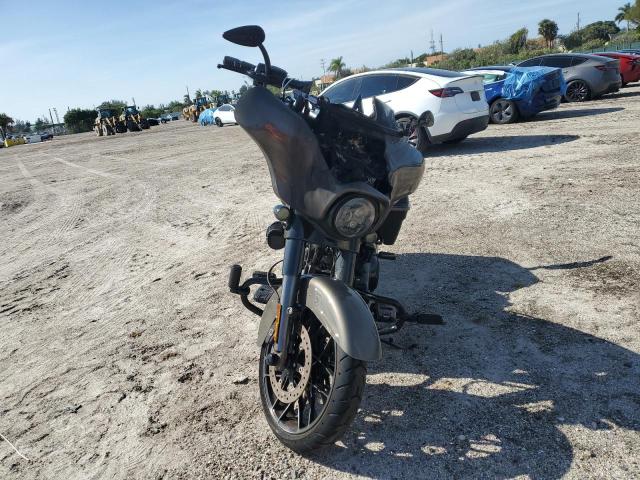 2021 HARLEY-DAVIDSON FLHXSE 1HD1PXL19MB953165
