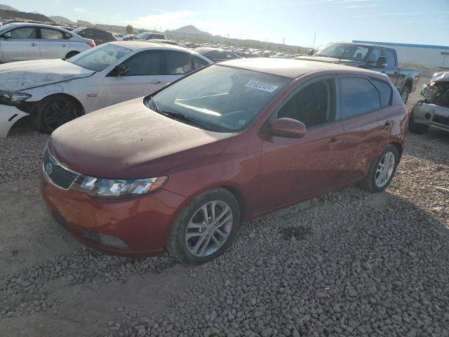 KIA FORTE EX