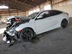 2020 HONDA CIVIC SPOR - 19XFC2F87LE008179