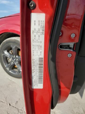 2015 DODGE JOURNEY 3C4PDCAB6FT720189