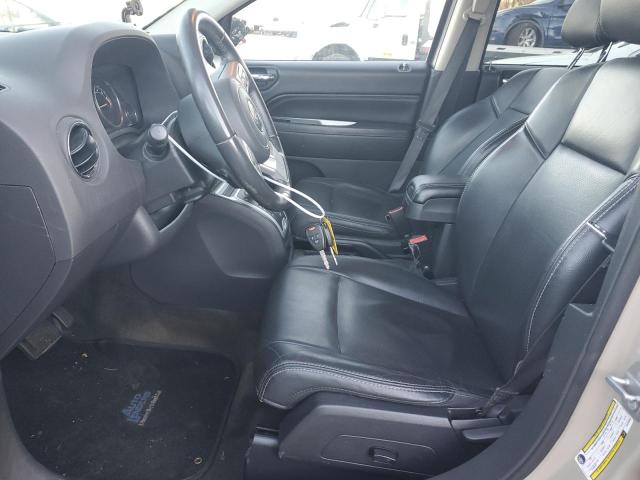 2016 JEEP COMPASS LA - 1C4NJDEBXGD789555