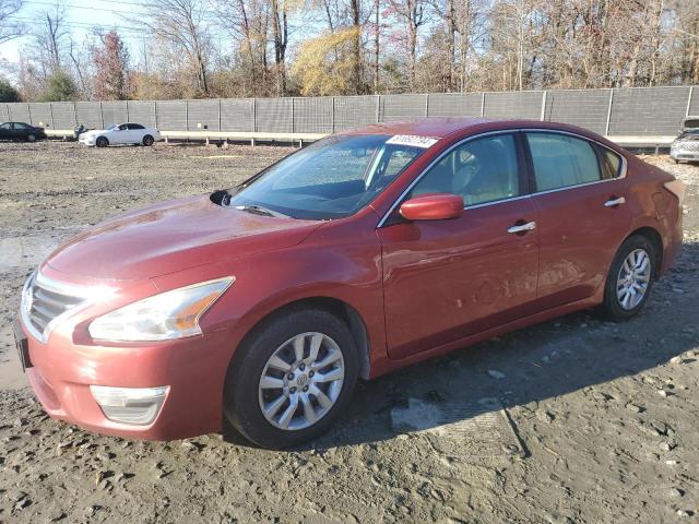 2015 NISSAN ALTIMA 2.5 - 1N4AL3APXFN889755