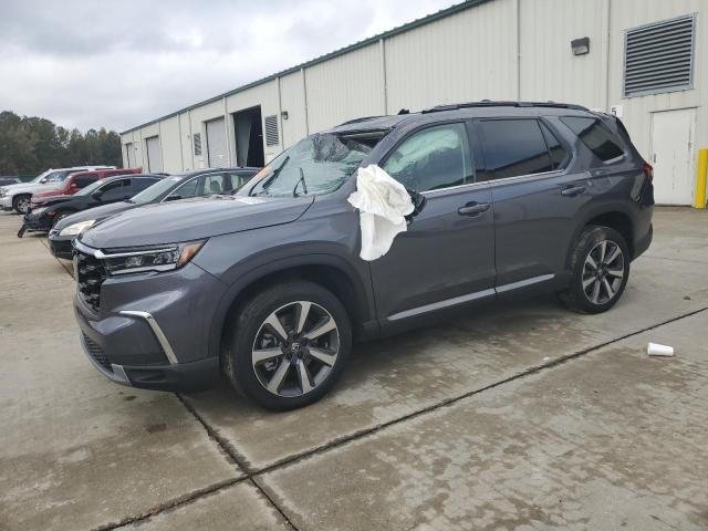 2024 HONDA PILOT ELIT - 5FNYG1H81RB004233