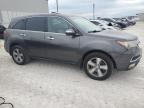 ACURA MDX photo