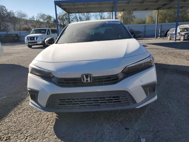 2023 HONDA CIVIC SPOR - 2HGFE2F52PH552133