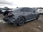 Lot #3024215830 2023 SUBARU WRX PREMIU