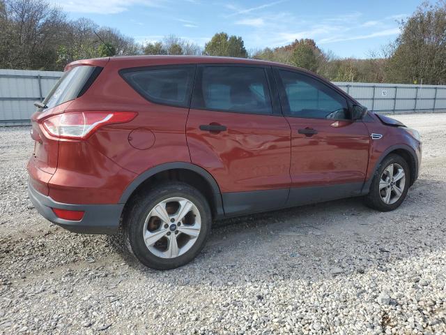 2016 FORD ESCAPE S - 1FMCU0F73GUC51227