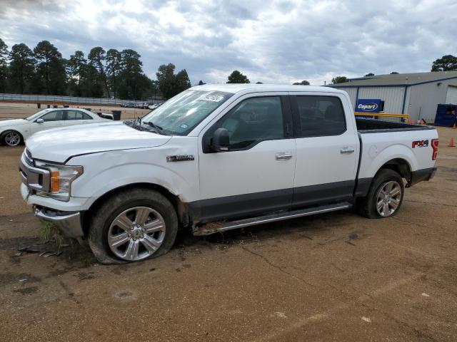 2019 FORD F150 SUPER #3006805600