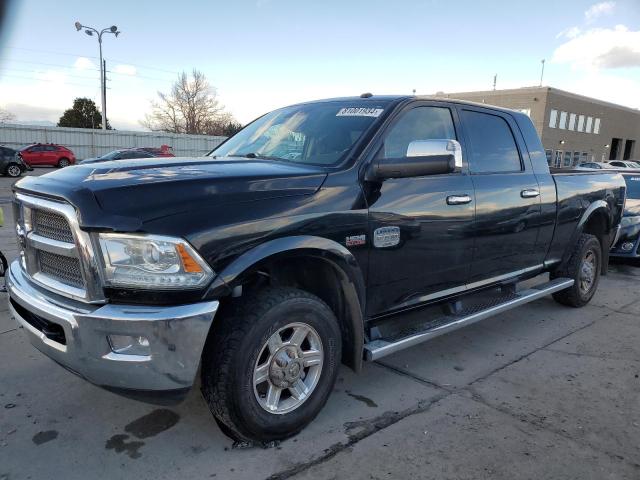 2013 RAM 2500 LONGH #2989488621