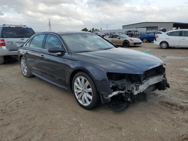 2016 AUDI A8 L QUATT - WAU43AFD2GN005784