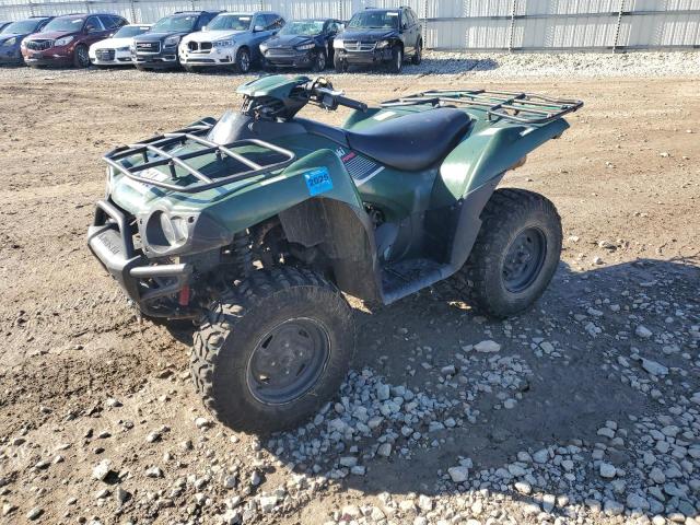 2008 KAWASAKI KVF650 F - JKAVFEF178B512253