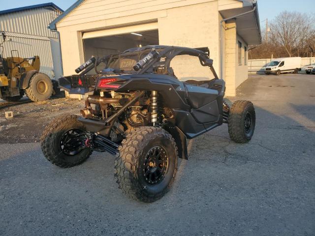 2021 CAN-AM MAVERICK X - 3JBVXAV43MK000479