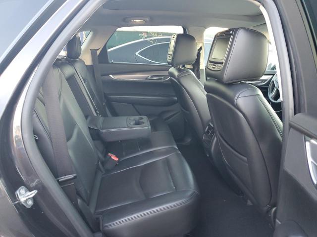 2017 CADILLAC XT5 PREMIU - 1GYKNCRS1HZ109231