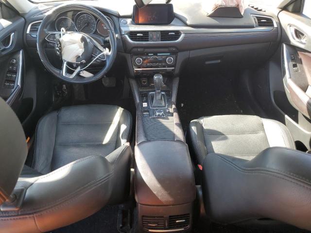 2017 MAZDA 6 GRAND TO - JM1GL1W50H1143566