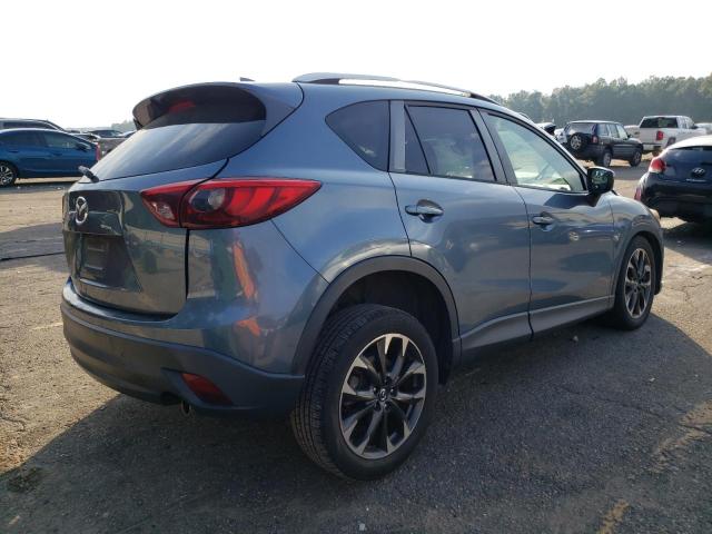 2016 MAZDA CX-5 GT - JM3KE2DY5G0676046