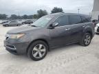 ACURA MDX photo