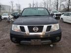 NISSAN FRONTIER S photo