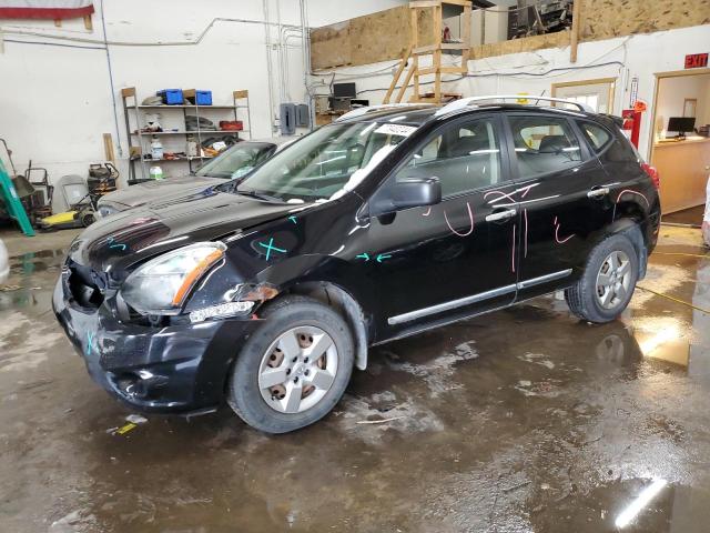 2015 NISSAN ROGUE SELE - JN8AS5MV5FW763434