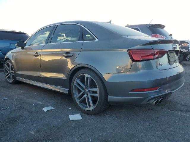 Vin: waugugffxj1021342, lot: 78678954, audi a3 premium plus 20182