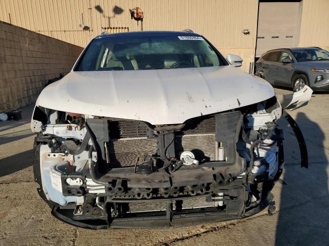 2017 LINCOLN MKX SELECT - 2LMPJ6KR5HBL29572