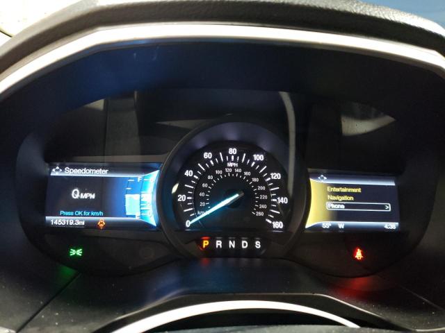 2015 FORD EDGE SEL - 2FMTK4J80FBB26431