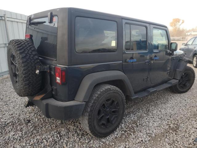 2016 JEEP WRANGLER U - 1C4BJWDG6GL304099
