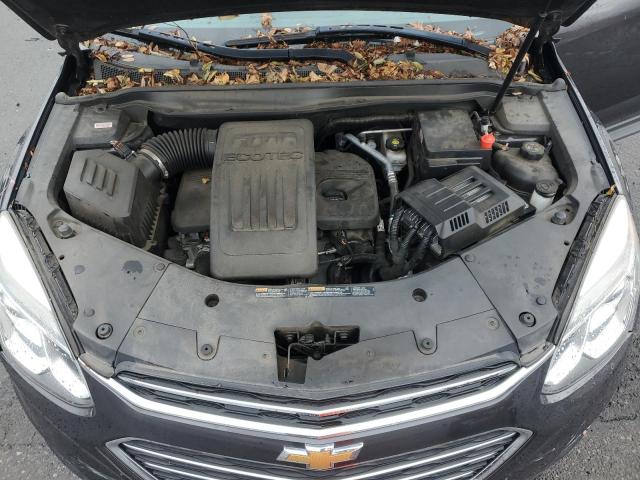 2016 CHEVROLET EQUINOX LT - 2GNFLFEK0G6316828