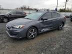 2019 SUBARU IMPREZA PR - 4S3GKAD67K3613506