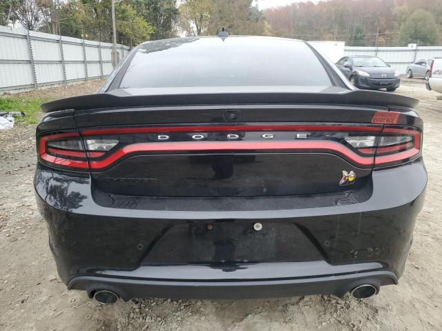 2022 DODGE CHARGER SC - 2C3CDXGJ2NH256172