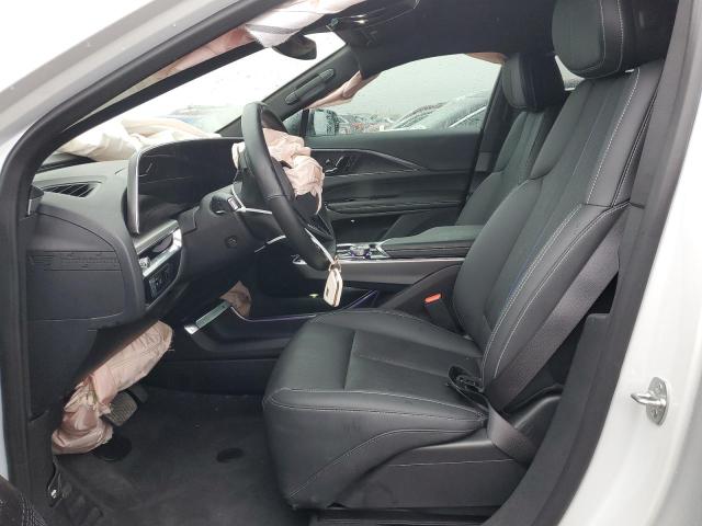 2024 CADILLAC LYRIQ SPOR 1GYKPTRK6RZ123914