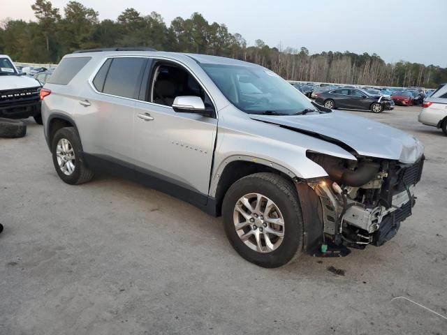 2019 CHEVROLET TRAVERSE L - 1GNERGKWXKJ295960